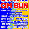 Gala Folk Om Bun 2010 va avea loc pe 7 martie
