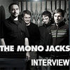 The Mono Jacks @ studio