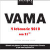 Concert Vama la The Silver Church