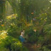 Michael Jackson - Earth Song 3 D  preview (video)