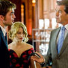 Pierce Brosnan, `invidios` pe succesul lui Robert Pattinson la femei