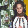 Sofia Vicoveanca - Sus pe culmea dealului