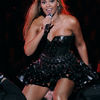Beyonce in concert la Grammy 2010