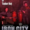 Concert Sorin Talos in Iron City