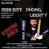 Concert Paul Simon - lansare album Finding Liberty