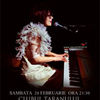 Concert Alexandrina la Clubul Taranului