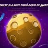 Smiley iti da pamant gratuit pe Marte