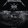 DVD-ul Metallica `Francais Pour Une Nuit` - disponibil in Romania