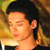 Bill Kaulitz, fara machiaj in vacanta