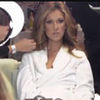 Celine Dion impartaseste momente intime cu fanii (video)