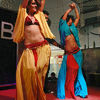 Costume spectacole Andreea Balan