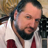 AG Weinberger pune la cale Budapest - Bucharest Guitar Summit la Palatul Ghica