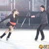  Poze Cristina Spatar, Making of Believe 