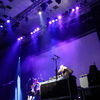 Poze concert Air, Sala Polivalenta