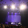 Poze concert Air, Sala Polivalenta