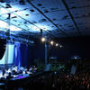 Poze concert Air, Sala Polivalenta