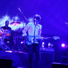 Poze concert Air, Sala Polivalenta
