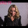 Madonna flirteaza cu Perez Hilton