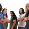 Lauren Harris si Trooper deschid Concertul Iron Maiden