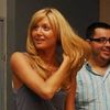 Oana de la Activ este insarcinata