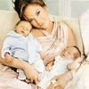 Jennifer Lopez si Marc Anthony isi cresc gemenii fara dadaca