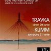 Concerte Travka si Kumm la Vama Veche