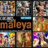 Trupa Chicanos a filmat videoclipul Maleya