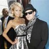 Benji Madden scrie versuri pentru Paris Hilton
