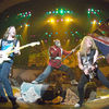 Trei sferturi din biletele la Iron Maiden - epuizate