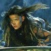 Ruslana canta la Cerbul de Aur 2008
