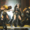 Ruslana, Kaoma, Jennifer Rush si Dr. Alban concerteaza la Sibiu