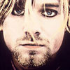 Cenusa lui Kurt Cobain, fumata de o artista