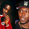 Akon il sustine pe rapper-ul Dizzee Rascal
