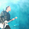Poze concert Metallica la Bucuresti 2008