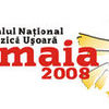 Festivalul Mamaia 2008 incepe deseara
