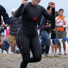 Jennifer Lopez s-a intrecut la proba de triatlon