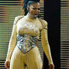 Janet Jackson, internata in spital