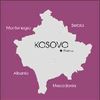 Europa este noul imn Kosovo