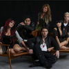 Din culisele concertului RBD