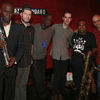 Concert Sam Newsome si Lucian Ban Ensemble