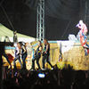Iron Maiden la Bucuresti - unul din cele mai bune concerte rock din Romania