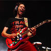 Se pun in vanzare biletele pentru Paul Gilbert