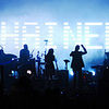 Massive Attack la Bucuresti