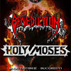 Benediction si Holy Moses @ Live Metal Club, BUCURESTI