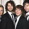 Take That lupta cu Britney Spears pentru  `The Circus`