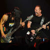 Metallica, Muse si The Verve, nominalizati la UK Festival Awards