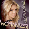 Womanizer, number 1 in Billboard