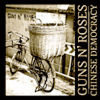 Trupa Guns N Roses a facut publica lista pieselor de pe Chinese Democracy
