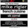 The Yacht Week Release Party