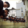 Mos Nicolae ii aduce pe Vienna Boys’ Choir pentru toti copiii